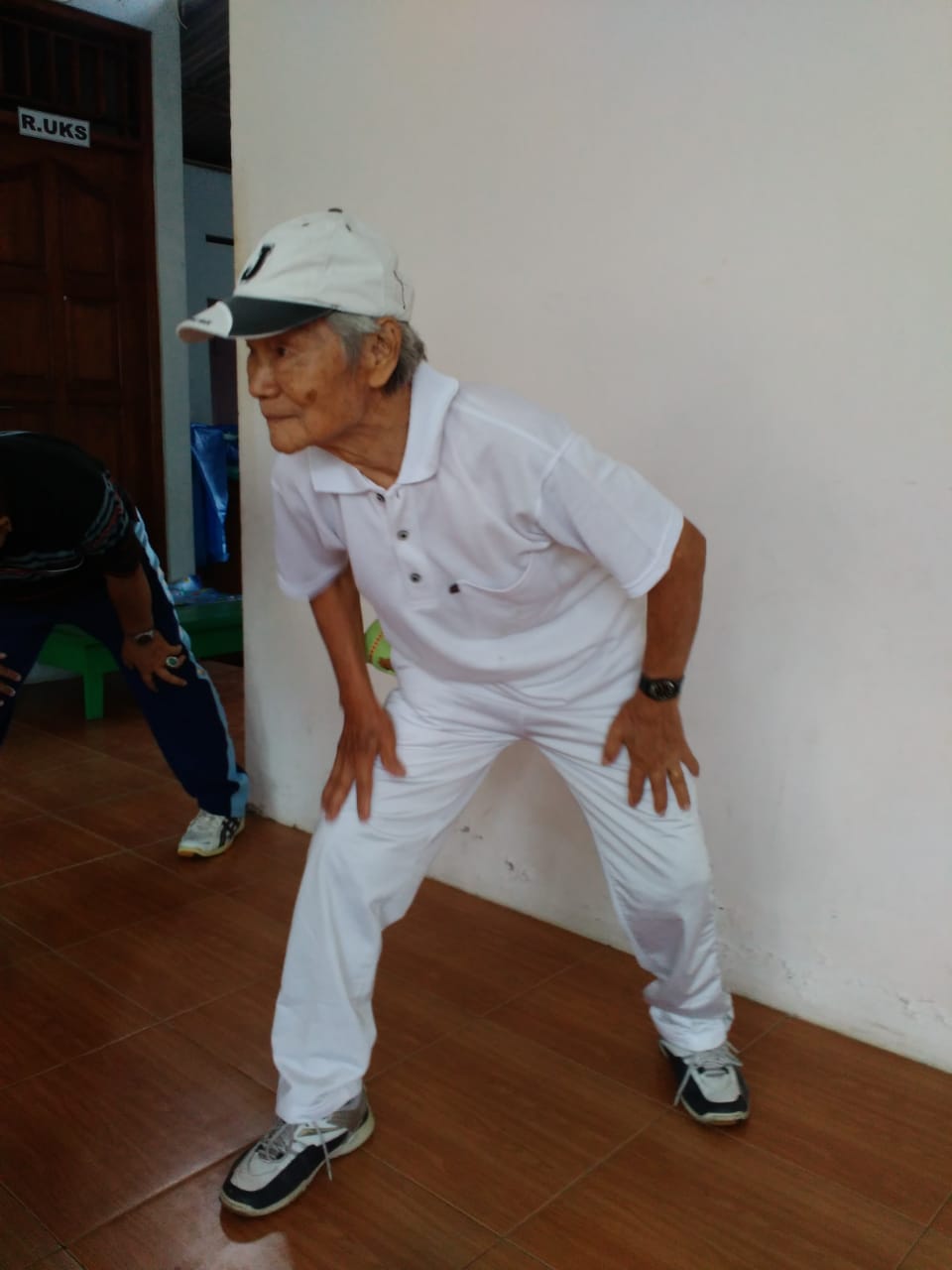 gallery kegiatan, Seminar dan Senam Sehat, Komisi Diakonia, gereja kristen jawa, gkj, gkj baki, gereja kristen jawa baki, baki, sukoharjo, gkj klasis sukoharjo, klasis sukoharjo, klasis, sinode gkj, sinode 